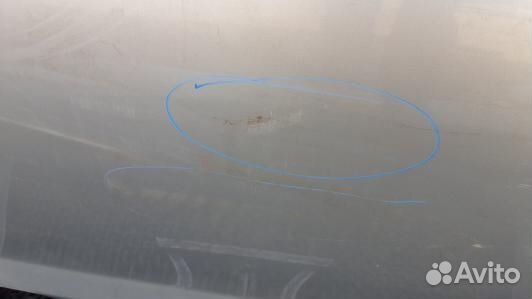 Дверь передняя правая BMW 7 F01 (1BA12E201)