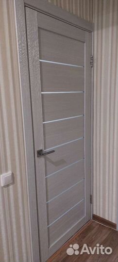 Межкомнатные двери бу с коробкой