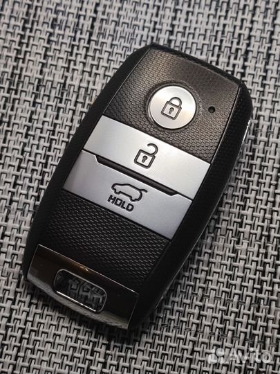 Ключ зажигания Kia Sorento 95440-c5600 Киа соренто