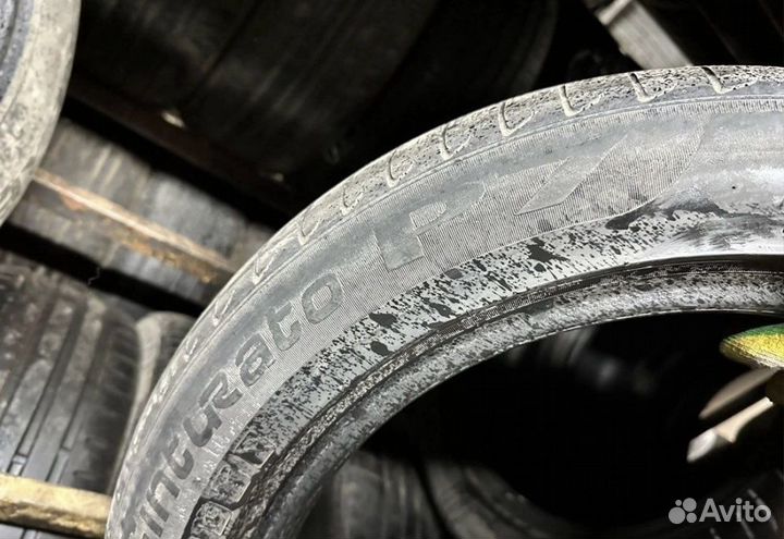 Pirelli Cinturato P7 235/50 R17