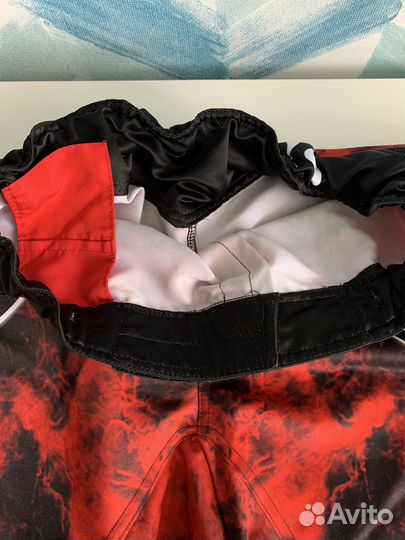 Шорты Ратибор мма