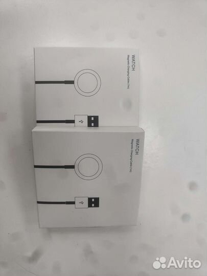 Зарядное устройство apple watch