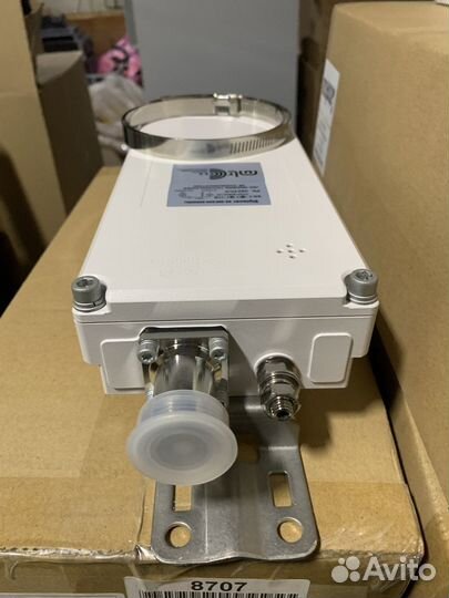 Диплексер 68-490/698-2690 мгц