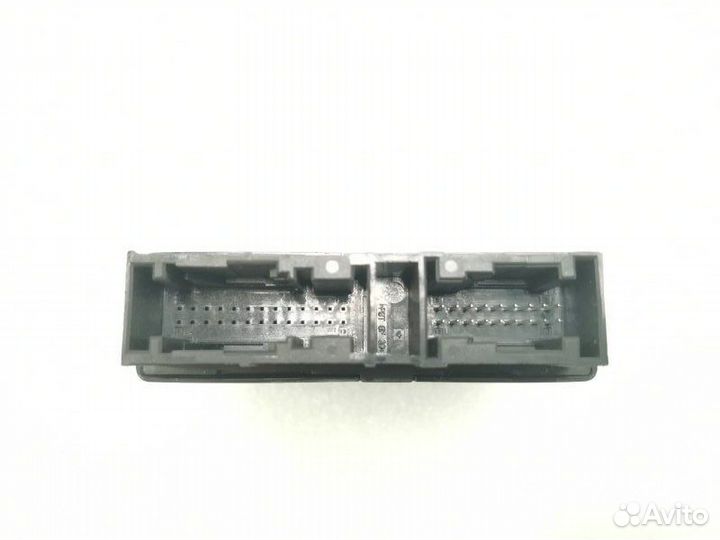 Блок управления парктрониками Bmw X4 F26 2.0 2014