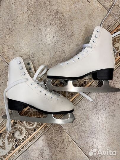 Коньки nordway 37 размер