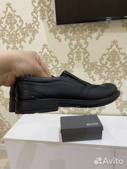 Туфли ecco 31