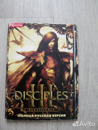 Компьютерные игры