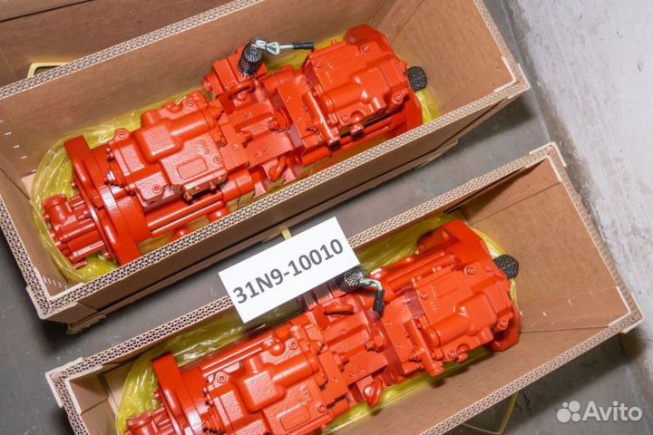 Поршень гидромотора Hitachi/zx350