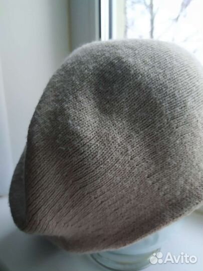 Берет, повязка для головы палантин