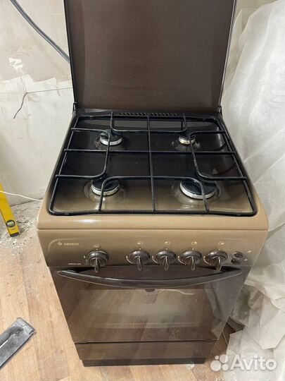 Газовая плита Gefest 3200-06