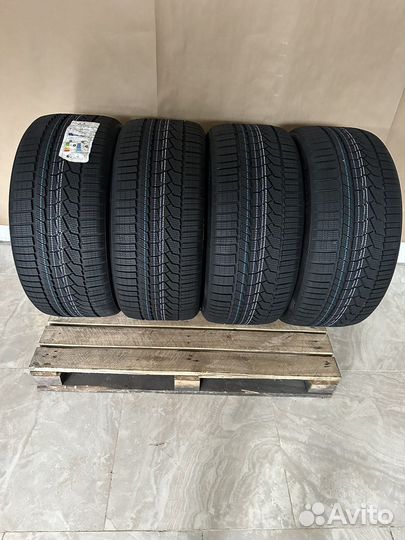 Continental WinterContact TS 860 S 295/40 R22 112W