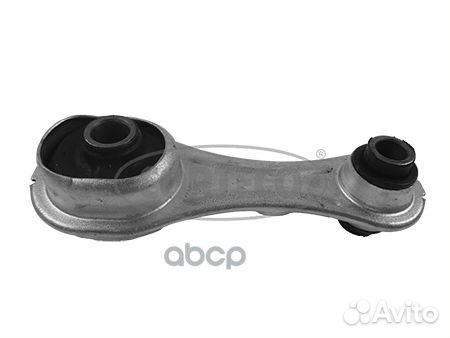 Подушка двигателя перед 49361854 Corteco