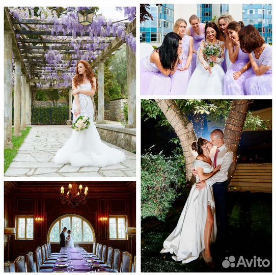 Свадебный фотограф/фотограф на свадьбу