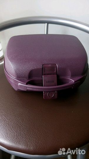 Кейс Косметичка