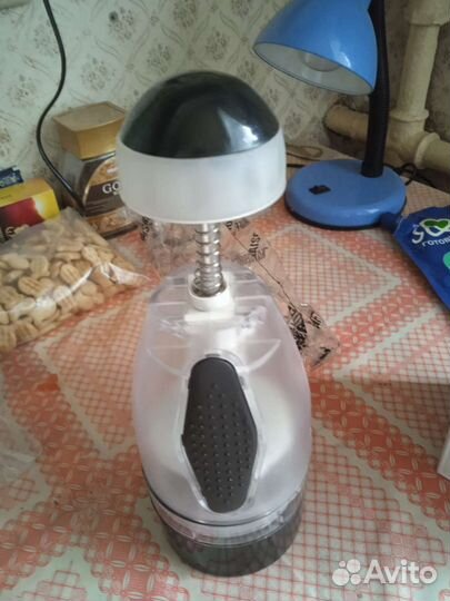 Овощерезка