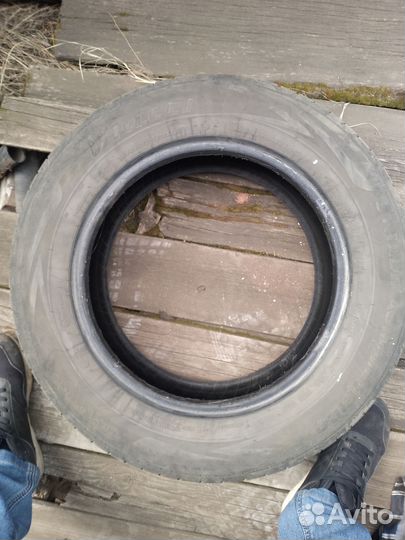 Strata Xeno X/P 195/65 R16