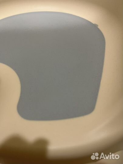 Сидение для купания детское(стульчик для купания)