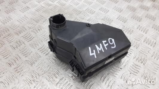 Блок предохранителей honda pilot 2 (4MF09M101)