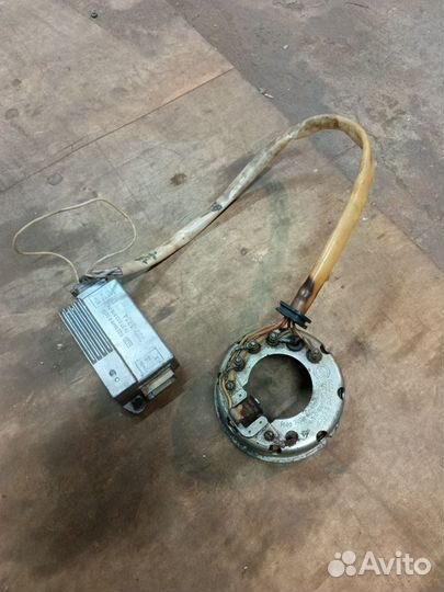 Запчасти дельта Карпаты