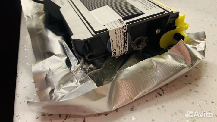 Тонер картридж brother