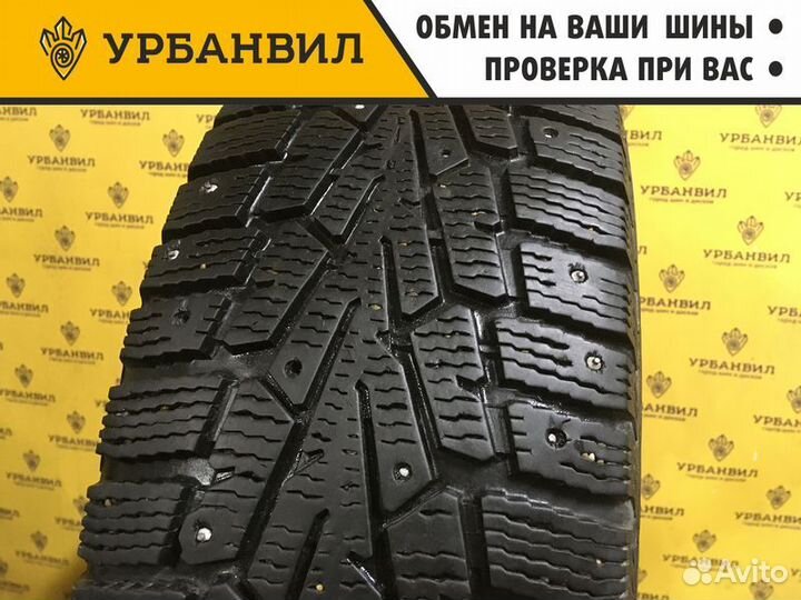 Cordiant Snow Cross PW-2 215/65 R16 102T