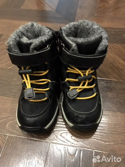 Обувь для мальчика