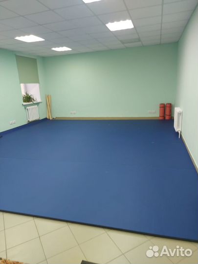 Аренда зала для спортивных мероприятий