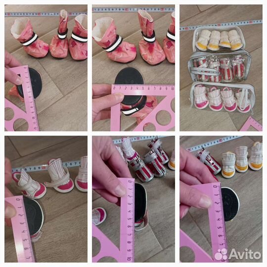 Комбинезоны,обувь, переноска