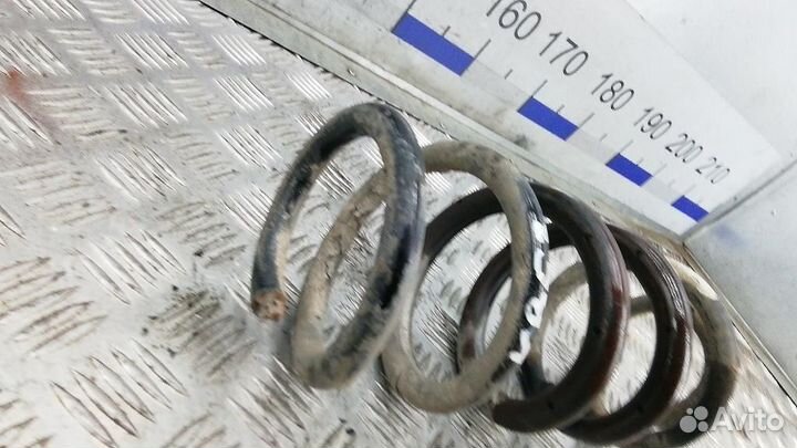 Пружина задняя Toyota RAV4