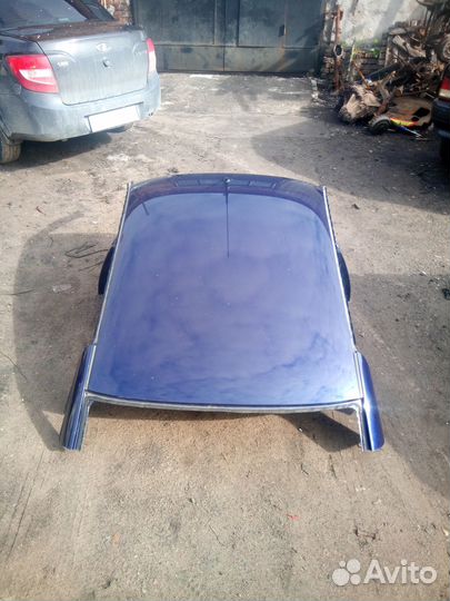 Крыша ваз granta седан