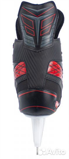 Коньки BIG BRO PW-206ак хоккейные