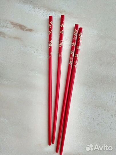 Палочки для еды