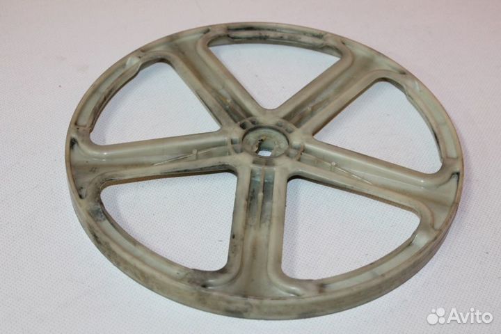 Шкив Electrolux 1552330 бу. 1892