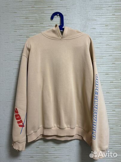 Толстовка dope club