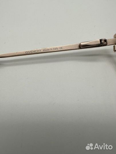 Оправа для очков женская Givenchy