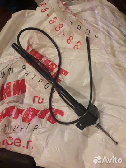 Антенна для тв (продажа, обмен)