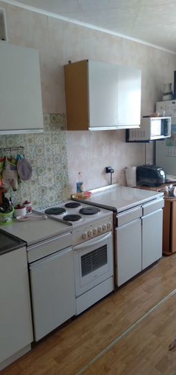 1-к. квартира, 41 м², 9/13 эт.
