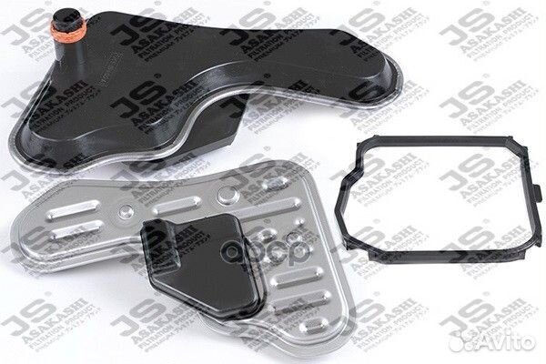 JT229K фильтр АКПП Peugeot, Citroen JT229K JS