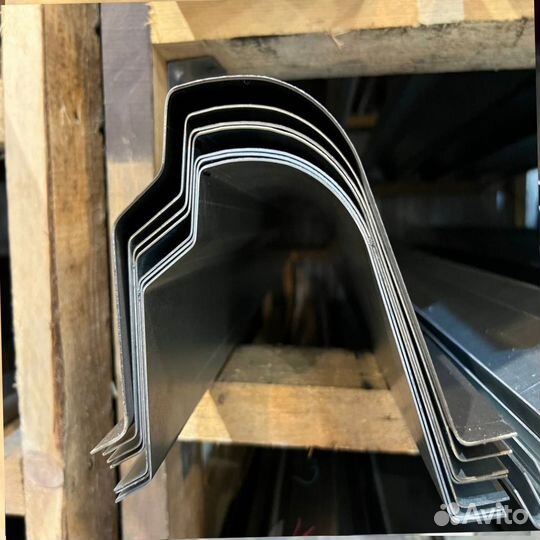 Тагаз Tager пороги и арки Сочи