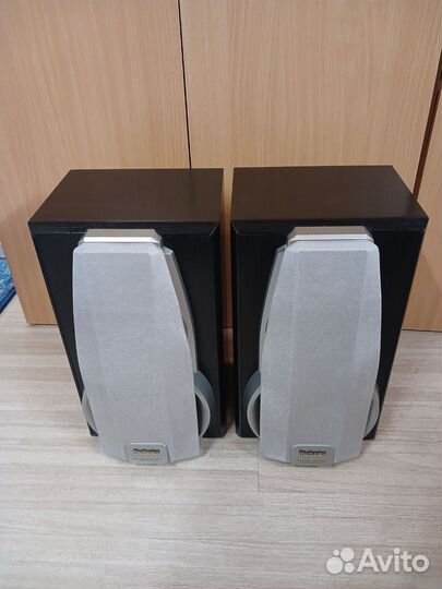 Акустические колонки Technics
