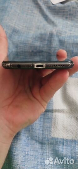 HONOR 8X, 4/64 ГБ