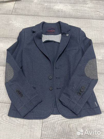 Школьный пиджак