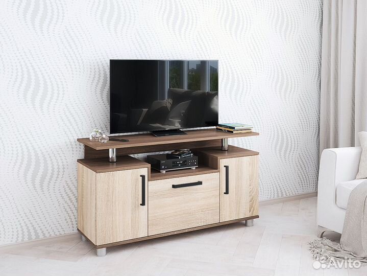 Тумба под телевизор тв 003