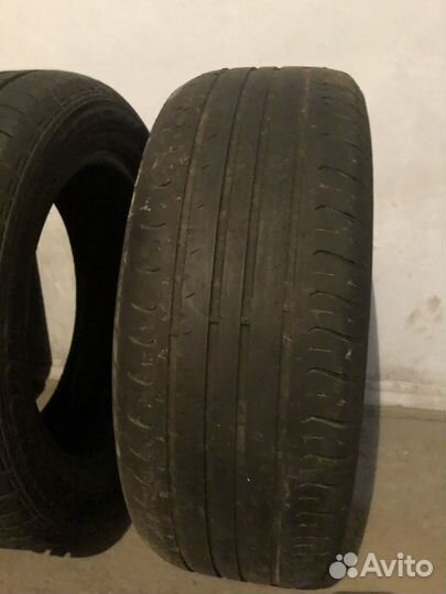 Hankook Optimo K415 205/55 R16 91H