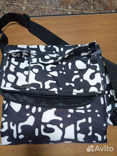 Сумка+ пеленальная+++. для мамы