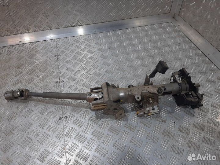 Колонка рулевая Mazda 6 GH