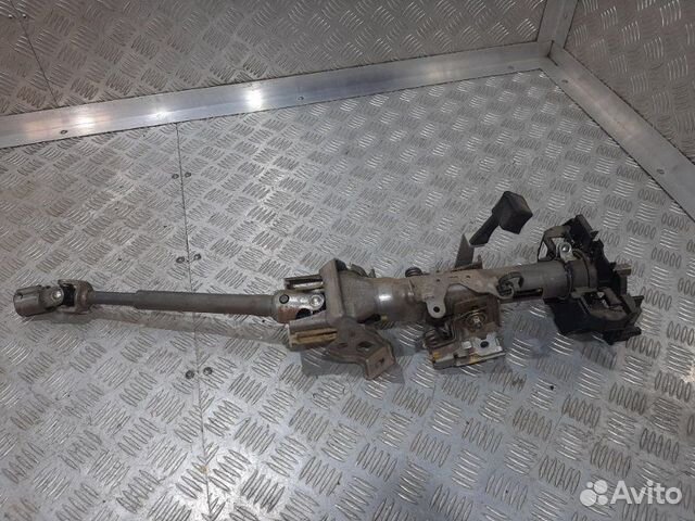 Колонка рулевая Mazda 6 GH