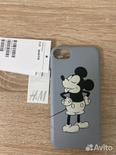 Чехол на iPhone 6,7,8