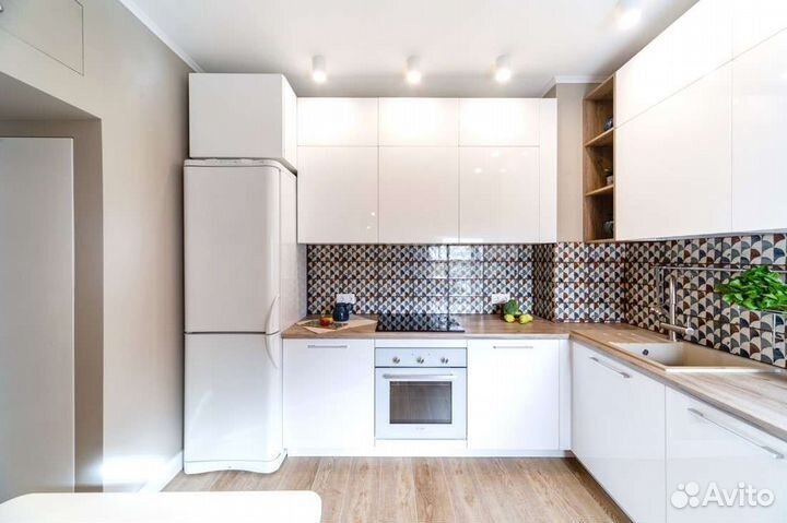 Кухонный гарнитур от производителя