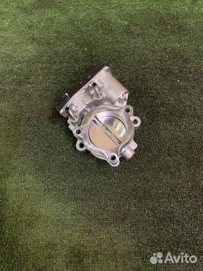 Дроссельная заслонка Volvo XC90 XC60 2.0 B420T